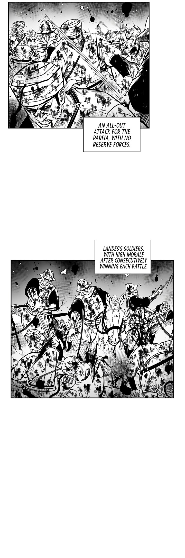 Red Storm Chapter 335 13